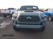 ✅ 2022 Toyota Tacoma TRD Off Road • VIN: 3TMCZ5AN4NM506607 • Лот: 43666529. Опубликован ранее на IAAI с пробегом 33 641 миль. Бесплатный доступ к архиву аукционных продаж из США и подробный отчёт об истории автомобиля на DreamBid. Изображение 13.