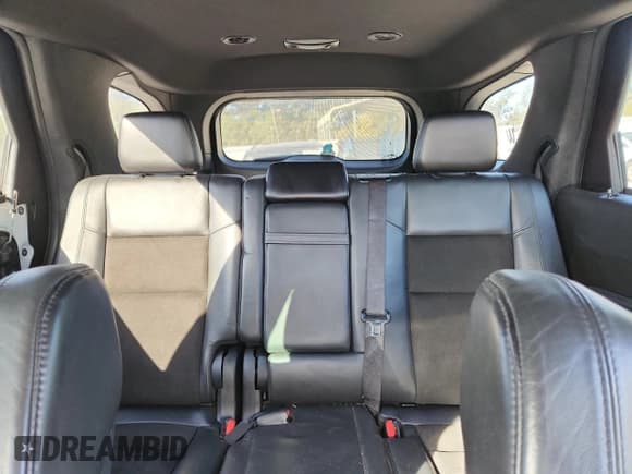 ✅ 2020 Dodge Durango GT • VIN: 1C4RDHDG8LC301359 • Lot: 86310095. Listed on Copart with 106,475 mi. Free auction sales archive from the USA and detailed vehicle history report at DreamBid. Image 10.