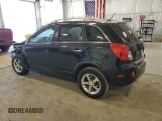 ✅ 2013 Chevrolet Captiva Sport LT • VIN: 3GNAL3EKXDS560654 • Lot: 42633245. Wystawiony na Copart z przebiegiem 77 985 mil. Bezpłatny archiwum sprzedaży aukcyjnych z USA i szczegółowy raport historii pojazdu na DreamBid. Zdjęcie 2.