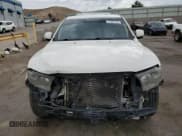 ✅ 2011 Dodge Durango R/T • VIN: 1D4SD6GT5BC682300 • Lot: 71307144. Listed on Copart with 182,669 mi. Free auction sales archive from the USA and detailed vehicle history report at DreamBid. Image 5.