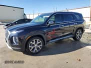 ✅ 2020 Hyundai Palisade SEL • VIN: KM8R44HE9LU148112 • Лот: 85665434. Опубликован ранее на Copart с пробегом 57 605 миль. Бесплатный доступ к архиву аукционных продаж из США и подробный отчёт об истории автомобиля на DreamBid. Изображение 1.
