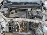 ✅ 2018 Chevrolet Equinox LS • VIN: 3GNAXHEV3JS640577 • Лот: 93278385. Опубликован ранее на Copart с пробегом 181 009 миль. Бесплатный доступ к архиву аукционных продаж из США и подробный отчёт об истории автомобиля на DreamBid. Изображение 12.