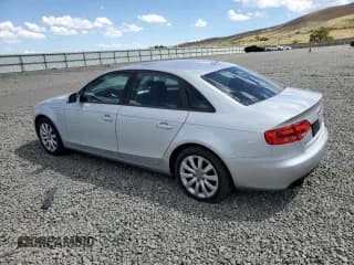 ✅ 2012 Audi A4 Premium • VIN: WAUBFAFL1CN020356 • Лот: 66903765. Опубликован ранее на Copart с пробегом 116 750 миль. Бесплатный доступ к архиву аукционных продаж из США и подробный отчёт об истории автомобиля на DreamBid. Изображение 2.