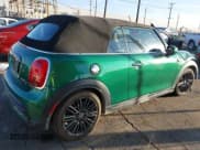 ✅ 2024 MINI Convertible Cooper S • VIN: WMW43DL04R3R35395 • Lot: 43588591. Listed on IAAI with 42,549 mi. Free auction sales archive from the USA and detailed vehicle history report at DreamBid. Image 4.