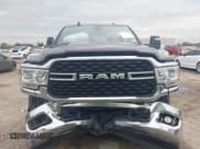 ✅ 2024 Ram 2500 Big Horn • VIN: 3C6UR5DJ6RG366536 • Lot: 43875004. Listed on IAAI with 39,884 mi. Free auction sales archive from the USA and detailed vehicle history report at DreamBid. Image 12.