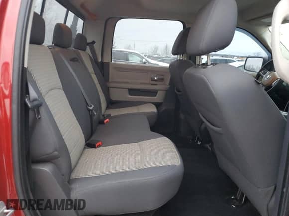2009 Dodge 1500 SLT с VIN 1D3HV13T09S720231, выставлен на аукционе Copart как лот 83078904 с пробегом 194 083 миль миль и Чистый • Clean title. История ставок и продаж доступна на DreamBid. Изображение 10.