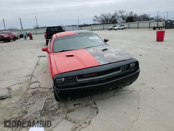 ✅ 2011 Dodge Challenger • VIN: 2B3CJ4DG1BH603029 • Lot: 41796705. Wystawiony na Copart z przebiegiem 157 003 mil. Bezpłatny archiwum sprzedaży aukcyjnych z USA i szczegółowy raport historii pojazdu na DreamBid. Zdjęcie 11.