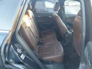 ✅ 2014 Audi Q5 Premium Plus • VIN: WA1LFAFP9EA030552 • Lot: 43928757. Listed on IAAI with 259,736 mi. Free auction sales archive from the USA and detailed vehicle history report at DreamBid. Image 8.