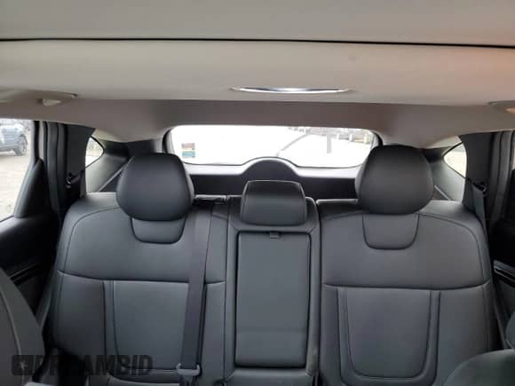 2023 Hyundai Tucson SEL с VIN 5NMJFCAE2PH230941, выставлен на аукционе Copart как лот 68711445 с пробегом 37 459 миль миль и Списание • Salvage title. История ставок и продаж доступна на DreamBid. Изображение 10.