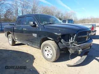 ✅ 2020 Ram 1500 Tradesman • VIN: 3C6RR7KG8LG162059 • Лот: 41600836. Опубликован ранее на IAAI с пробегом 70 507 миль. Бесплатный доступ к архиву аукционных продаж из США и подробный отчёт об истории автомобиля на DreamBid. Изображение 1.