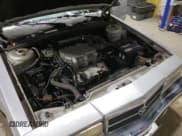 ✅ 1989 Dodge Dynasty • VIN: 1B3BC4634KD442902 • Lot: 85151394. Listed on Copart with 63,120 mi. Free auction sales archive from the USA and detailed vehicle history report at DreamBid. Image 13.