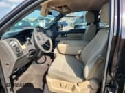 ✅ 2014 Ford F-150 XL • VIN: 1FTEW1CM8EKD11776 • Lot: 69426135. Listed on Copart with 168,098 mi. Free auction sales archive from the USA and detailed vehicle history report at DreamBid. Image 7.