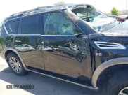 ✅ 2019 Nissan Armada SL • VIN: JN8AY2ND0K9091049 • Лот: 42356246. Опубликован ранее на IAAI с пробегом Не указан. Бесплатный доступ к архиву аукционных продаж из США и подробный отчёт об истории автомобиля на DreamBid. Изображение 6.