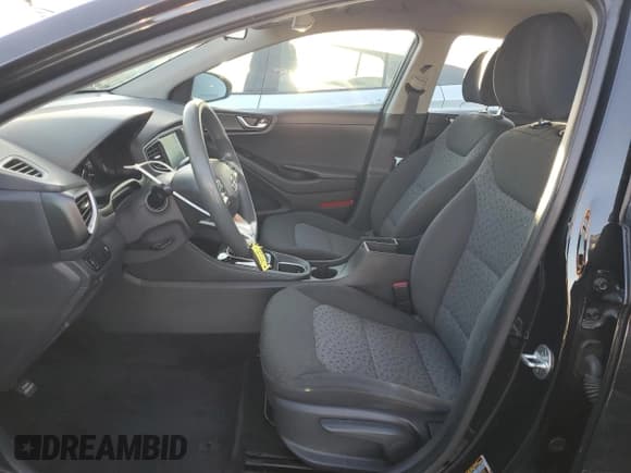 ✅ 2019 Hyundai Ioniq Blue • VIN: KMHC65LC6KU181269 • Lot: 80109694. Wystawiony na Copart z przebiegiem 149 015 mil. Bezpłatny archiwum sprzedaży aukcyjnych z USA i szczegółowy raport historii pojazdu na DreamBid. Zdjęcie 7.