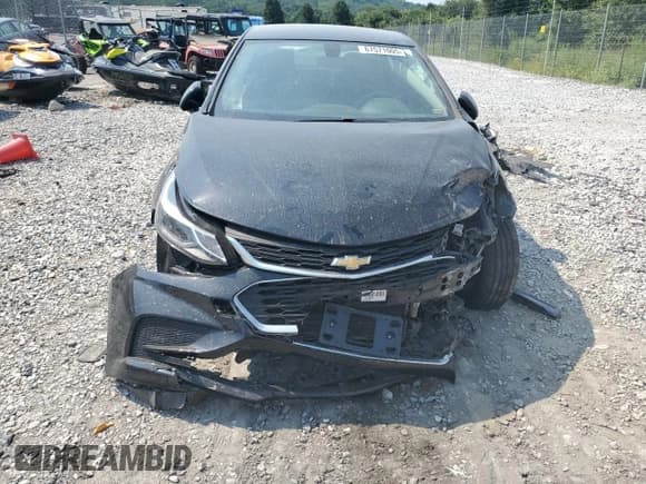 ✅ 2016 Chevrolet Cruze LT • VIN: 1G1BE5SM2G7278822 • Lot: 67571005. Wystawiony na Copart z przebiegiem Nie podano. Bezpłatny archiwum sprzedaży aukcyjnych z USA i szczegółowy raport historii pojazdu na DreamBid. Zdjęcie 5.