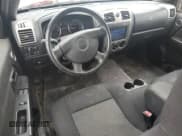 ✅ 2007 GMC Canyon Work Truck • VIN: 1GTDT199378167187 • Lot: 58440465. Listed on Copart with 66,203 mi. Free auction sales archive from the USA and detailed vehicle history report at DreamBid. Image 8.