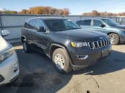 ✅ 2020 Jeep Grand Cherokee Altitude • VIN: 1C4RJFAG1LC170096 • Lot: 91461715. Wystawiony na Copart z przebiegiem 58 338 mil. Bezpłatny archiwum sprzedaży aukcyjnych z USA i szczegółowy raport historii pojazdu na DreamBid. Zdjęcie 4.