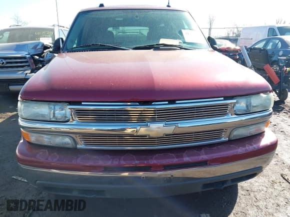 ✅ 2004 Chevrolet Suburban Z71 • VIN: 3GNFK16Z24G247948 • Лот: 41757736. Опубликован ранее на IAAI с пробегом 269 804 миль. Бесплатный доступ к архиву аукционных продаж из США и подробный отчёт об истории автомобиля на DreamBid. Изображение 6.