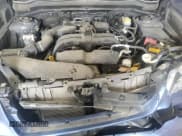 ✅ 2018 Subaru Forester • VIN: JF2SJABC6JH547667 • Lot: 64022155. Listed on Copart with 112,704 mi. Free auction sales archive from the USA and detailed vehicle history report at DreamBid. Image 12.