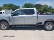 ✅ 2024 Ford F-250 XL • VIN: 1FT7W2BT8REC68438 • Lot: 42860037. Listed on IAAI with 81,882 mi. Free auction sales archive from the USA and detailed vehicle history report at DreamBid. Image 14.