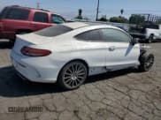 ✅ 2021 Mercedes-Benz C 300 • VIN: W1KWJ8DB2MG069017 • Lot: 62741715. Wystawiony na Copart z przebiegiem Nie podano. Bezpłatny archiwum sprzedaży aukcyjnych z USA i szczegółowy raport historii pojazdu na DreamBid. Zdjęcie 3.