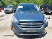 ✅ 2018 Ford Escape S • VIN: 1FMCU0F79JUA63979 • Lot: 42184819. Listed on IAAI with 125,720 mi. Free auction sales archive from the USA and detailed vehicle history report at DreamBid. Image 12.
