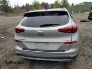 ✅ 2020 Hyundai Tucson SEL • VIN: KM8J3CAL9LU094555 • Lot: 85402385. Wystawiony na Copart z przebiegiem 97 313 mil. Bezpłatny archiwum sprzedaży aukcyjnych z USA i szczegółowy raport historii pojazdu na DreamBid. Zdjęcie 6.