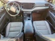 ✅ 2021 Dodge Durango R/T • VIN: 1C4SDJCT6MC553880 • Lot: 83924155. Wystawiony na Copart z przebiegiem 81 011 mil. Bezpłatny archiwum sprzedaży aukcyjnych z USA i szczegółowy raport historii pojazdu na DreamBid. Zdjęcie 8.