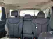 2022 Hyundai Palisade SEL с VIN KM8R44HE7NU413502, выставлен на аукционе Copart как лот 53681354 с пробегом 26 601 миль миль и . История ставок и продаж доступна на DreamBid. Изображение 10.