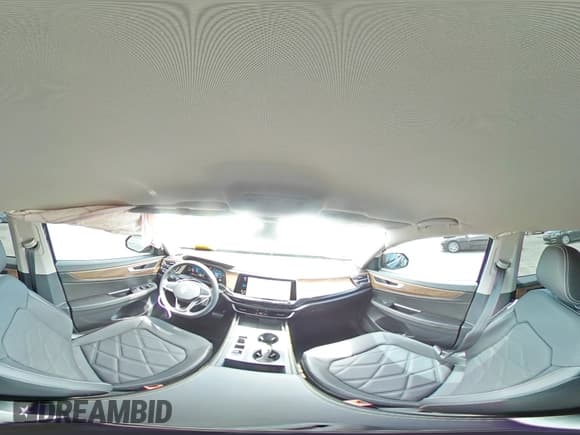 ✅ 2024 Volkswagen Atlas SE • VIN: 1V2DR2CA3RC515186 • Lot: 56165824. Wystawiony na Copart z przebiegiem 11 051 mil. Bezpłatny archiwum sprzedaży aukcyjnych z USA i szczegółowy raport historii pojazdu na DreamBid. Zdjęcie 13.