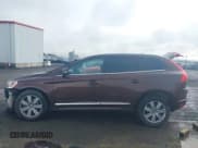 ✅ 2016 Volvo XC60 T6 • VIN: YV4902RK7G2837699 • Lot: 43616927. Listed on IAAI with 167,263 mi. Free auction sales archive from the USA and detailed vehicle history report at DreamBid. Image 15.