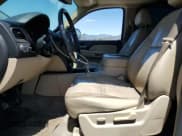 ✅ 2007 Chevrolet Suburban LTZ • VIN: 3GNFC16J27G211284 • Lot: 56581835. Listed on Copart with 186,515 mi. Free auction sales archive from the USA and detailed vehicle history report at DreamBid. Image 7.