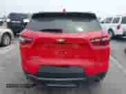 ✅ 2021 Chevrolet Blazer LT • VIN: 3GNKBBRA6MS523815 • Lot: 42369013. Listed on IAAI with 69,641 mi miles. Access the free auction sales archive from the USA and view a detailed vehicle history report at DreamBid. Image 15.