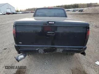 ✅ 1999 Chevrolet S-10 LS Xtreme • VIN: 1GCCS19W2X8176502 • Лот: 48880055. Опубликован ранее на Copart с пробегом 117 395 миль. Бесплатный доступ к архиву аукционных продаж из США и подробный отчёт об истории автомобиля на DreamBid. Изображение 6.