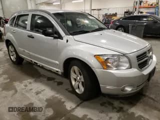 ✅ 2010 Dodge Caliber Mainstreet • VIN: 1B3CB3HA5AD615760 • Лот: 78308034. Опубликован ранее на Copart с пробегом 155 228 миль. Бесплатный доступ к архиву аукционных продаж из США и подробный отчёт об истории автомобиля на DreamBid. Изображение 4.