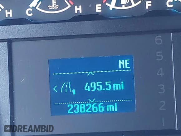 ✅ 2018 Ford F-250 XL • VIN: 1FT7W2B64JEB26408 • Lot: 42984832. Listed on IAAI with 238,266 mi. Free auction sales archive from the USA and detailed vehicle history report at DreamBid. Image 16.