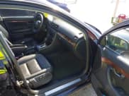 ✅ 2007 Audi A4 • VIN: WAUAH78E07A256761 • Lot: 43681397. Listed on IAAI with 133,962 mi. Free auction sales archive from the USA and detailed vehicle history report at DreamBid. Image 5.