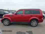 2008 Dodge Nitro SLT z VIN 1D8GT58K38W150509, wystawiony jako IAAI lot #42766863 z przebiegiem 179 217 mil mil oraz . Historia ofert i sprzedaży dostępna na DreamBid. Obrazek 14.