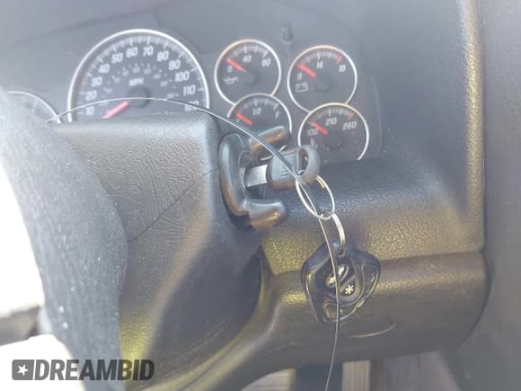 ✅ 2006 GMC Envoy SLT • VIN: 1GKDT13S562182615 • Лот: 42791979. Опубликован ранее на IAAI с пробегом 207 999 миль. Бесплатный доступ к архиву аукционных продаж из США и подробный отчёт об истории автомобиля на DreamBid. Изображение 11.