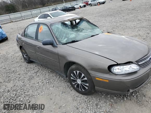 2002 Chevrolet Malibu z VIN 1G1ND52J42M683564, wystawiony jako Copart lot #85145804 z przebiegiem Nie podano mil oraz Szkoda całkowita • Salvage title. Historia ofert i sprzedaży dostępna na DreamBid. Obrazek 4.