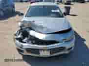 2017 Chevrolet Malibu LS z VIN 1G1ZB5ST1HF290921, wystawiony jako Copart lot #71607205 z przebiegiem 150 021 mil mil oraz Szkoda całkowita • Salvage title. Historia ofert i sprzedaży dostępna na DreamBid. Obrazek 5.