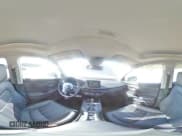 ✅ 2023 Honda HR-V EX-L • VIN: 3CZRZ1H77PM702869 • Lot: 89691335. Listed on Copart with 101,000 mi. Free auction sales archive from the USA and detailed vehicle history report at DreamBid. Image 15.