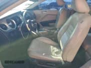 ✅ 2010 Ford Mustang V6 • VIN: 1ZVBP8AN7A5106976 • Lot: 95937645. Listed on Copart with 152,172 mi. Free auction sales archive from the USA and detailed vehicle history report at DreamBid. Image 7.