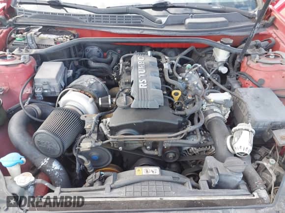 2013 Hyundai Genesis Coupe Premium с VIN KMHHT6KD4DU084413, выставлен на аукционе IAAI как лот 43626549 с пробегом 86 534 миль миль и . История ставок и продаж доступна на DreamBid. Изображение 10.