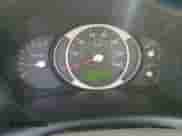 2007 Hyundai Tucson SE z VIN KM8JN12D67U619048, wystawiony jako Copart lot #81087214 z przebiegiem 110 562 mil mil oraz Szkoda całkowita • Salvage title. Historia ofert i sprzedaży dostępna na DreamBid. Obrazek 9.