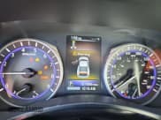 ✅ 2017 Infiniti Q60 Red Sport 400 • VIN: JN1FV7EL3HM701520 • Lot: 93508755. Listed on Copart with 107,886 mi. Free auction sales archive from the USA and detailed vehicle history report at DreamBid. Image 9.