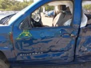 ✅ 2019 Chevrolet Silverado 1500 LT • VIN: 2GCVKPECXK1175049 • Lot: 42763309. Wystawiony na IAAI z przebiegiem 138 069 mil. Bezpłatny archiwum sprzedaży aukcyjnych z USA i szczegółowy raport historii pojazdu na DreamBid. Zdjęcie 17.