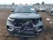 2022 Ford Explorer Limited z VIN 1FMSK8FH0NGB06571, wystawiony jako IAAI lot #43203697 z przebiegiem 42 824 mil mil oraz . Historia ofert i sprzedaży dostępna na DreamBid. Obrazek 13.