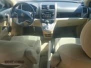 ✅ 2009 Honda CR-V EX • VIN: 5J6RE38529L028740 • Lot: 84172995. Listed on Copart with 121,947 mi. Free auction sales archive from the USA and detailed vehicle history report at DreamBid. Image 8.