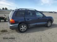 ✅ 2004 Hyundai Santa Fe GLS • VIN: KM8SC73D64U842729 • Lot: 56369325. Listed on Copart with 267,919 mi. Free auction sales archive from the USA and detailed vehicle history report at DreamBid. Image 3.